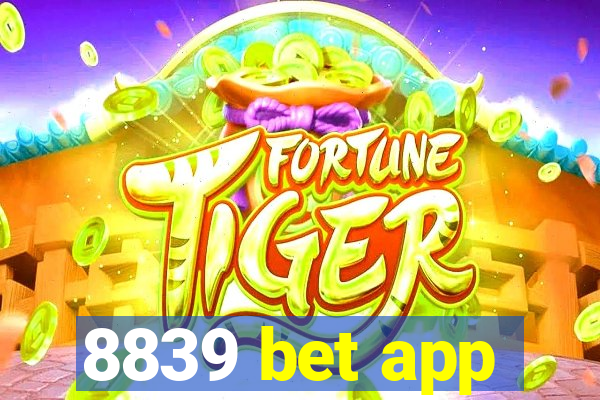 8839 bet app